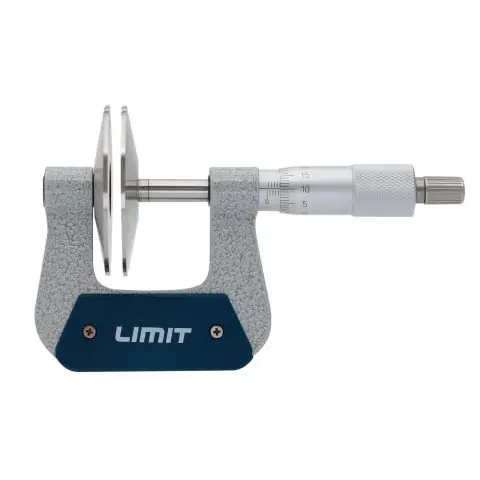 Rabatt Limit 272550104 Mikrometer